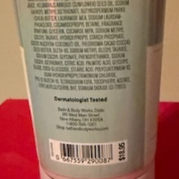 Bath & Body Works Vanilla Romance Bundle *NEW* - Picture 7 of 7